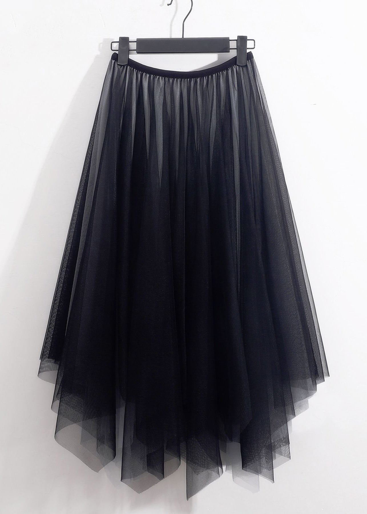 Beautifully Balanced Garment with Timeless Character