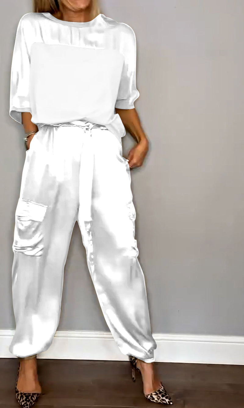 Elegantly Styled Top for Everyday Wear