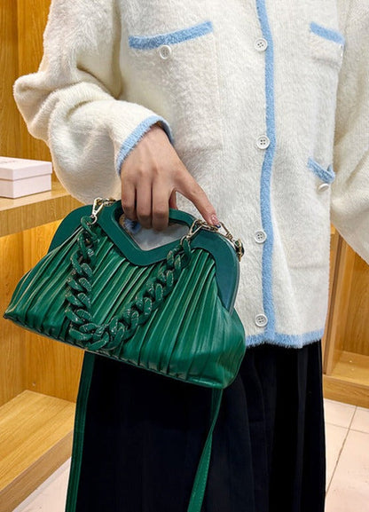 Elegantly Styled Bag for Everyday Wear