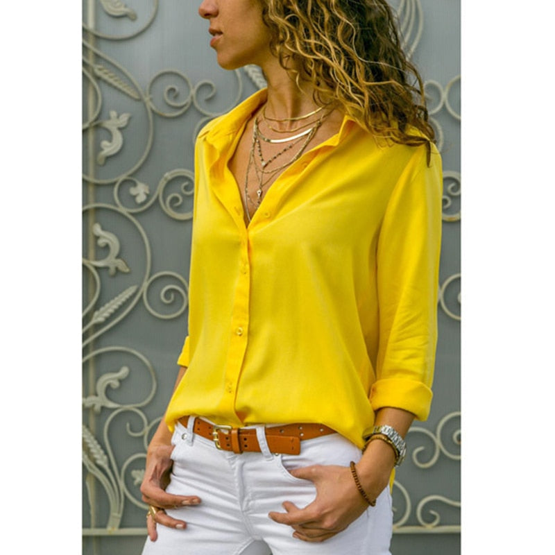 Beautifully Crafted Shirt in a Classic Style