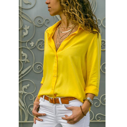 Beautifully Crafted Shirt in a Classic Style