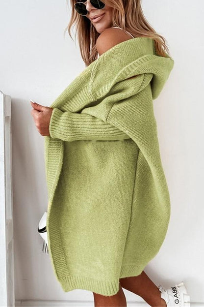 Beautifully Crafted Cardigan in a Classic Style