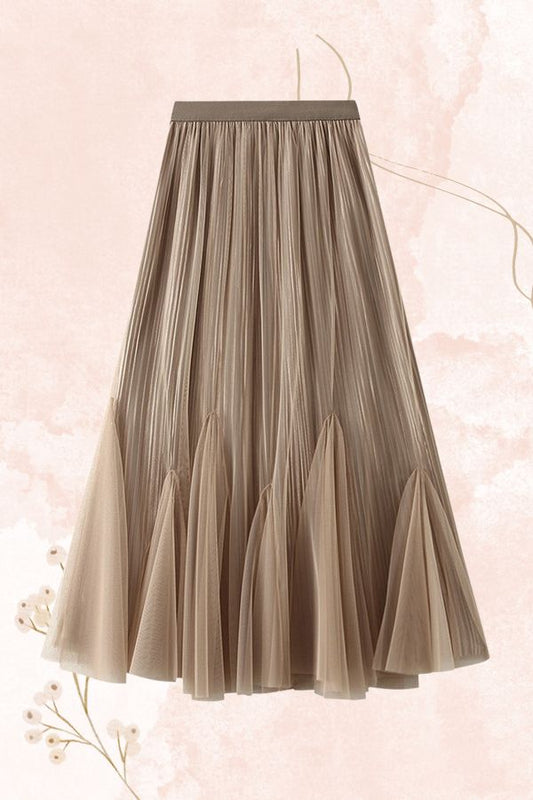 Beautifully Crafted Garment in a Classic Style