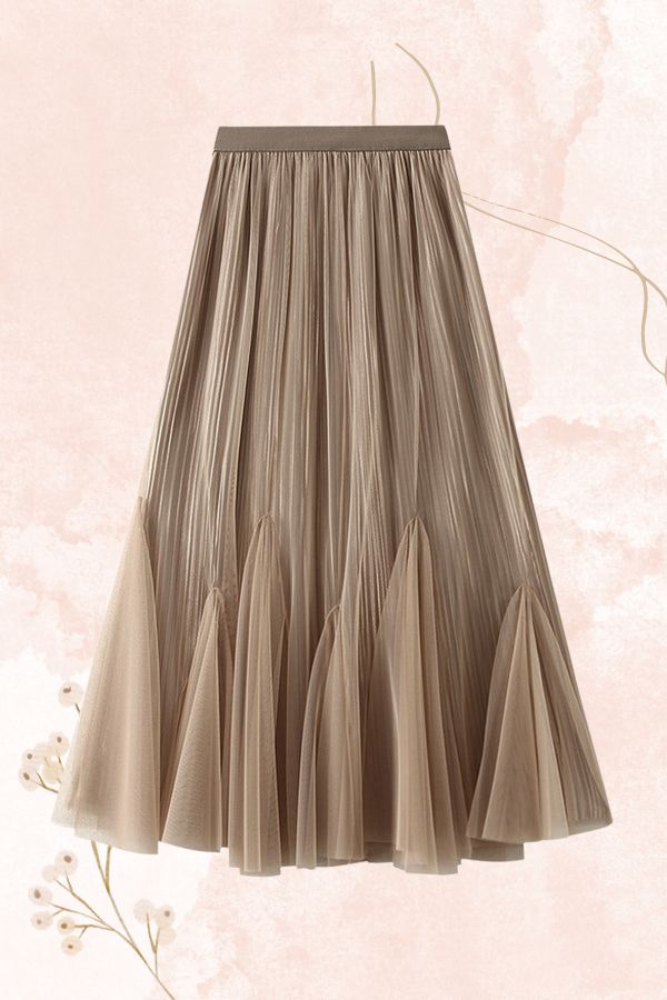 Beautifully Crafted Garment in a Classic Style