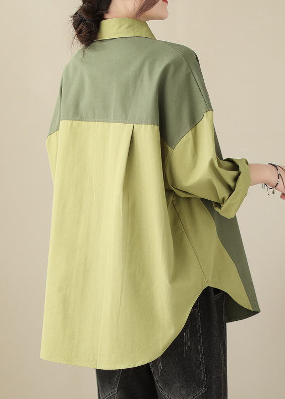 Beautifully Finished Shirt in a Timeless Design