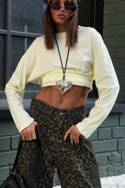 Elegantly Styled Garment for Everyday Wear