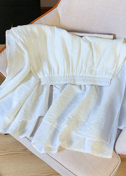 Classic Vintage Pants with a Flattering Fit
