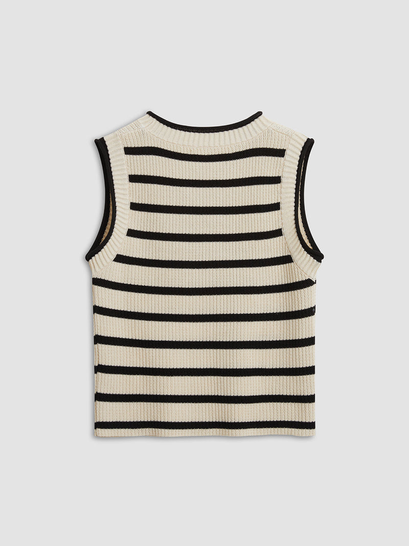 Elegantly Styled Top for Everyday Wear