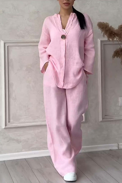 Elegantly Styled Garment for Everyday Wear