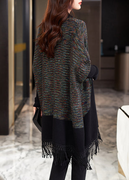 Polished Cardigan with an Effortless Classic Look