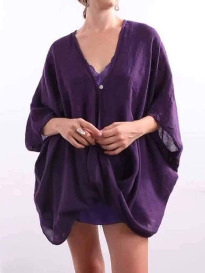 Beautifully Balanced Top with Timeless Character