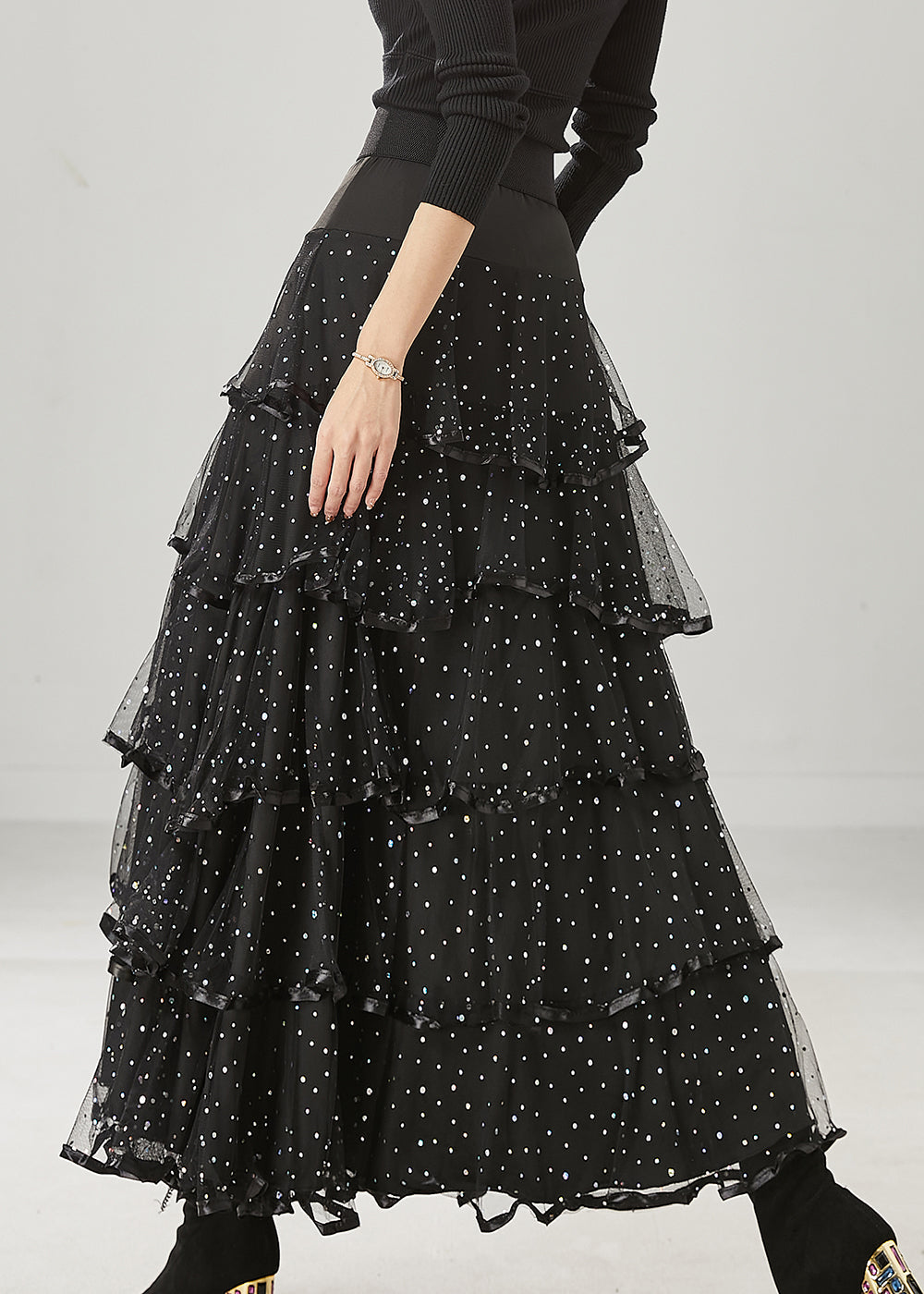 Polished Garment with an Effortless Classic Look