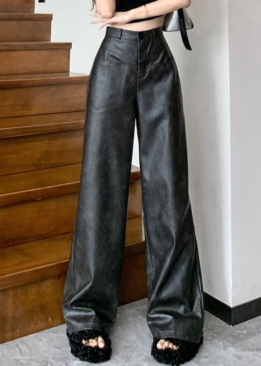 Gracefully Styled Pants for Any Occasion