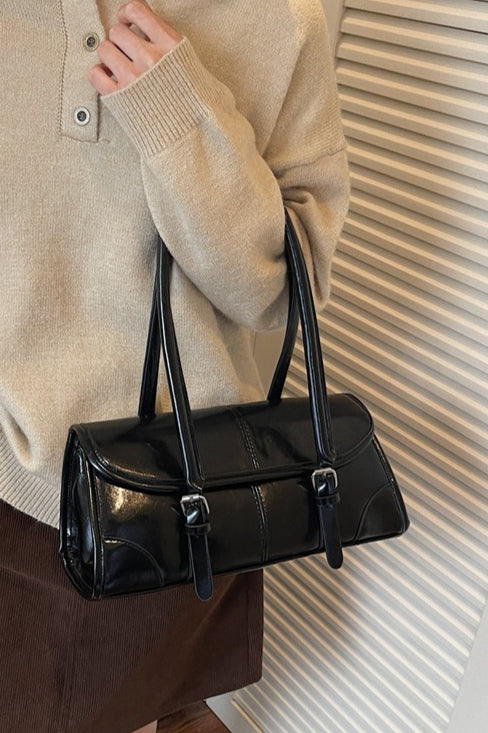 Beautifully Balanced Bag with Timeless Character