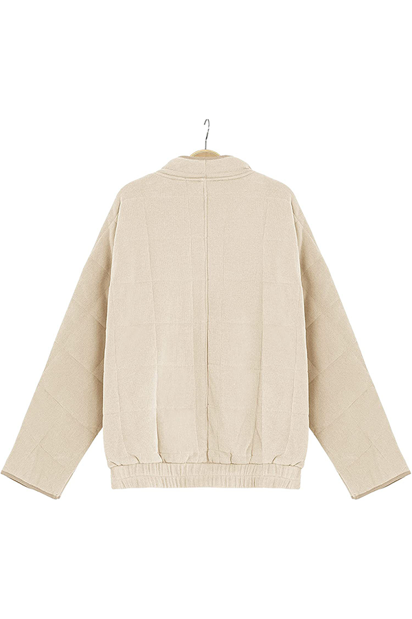 Effortlessly Elegant Garment with a Timeless Design