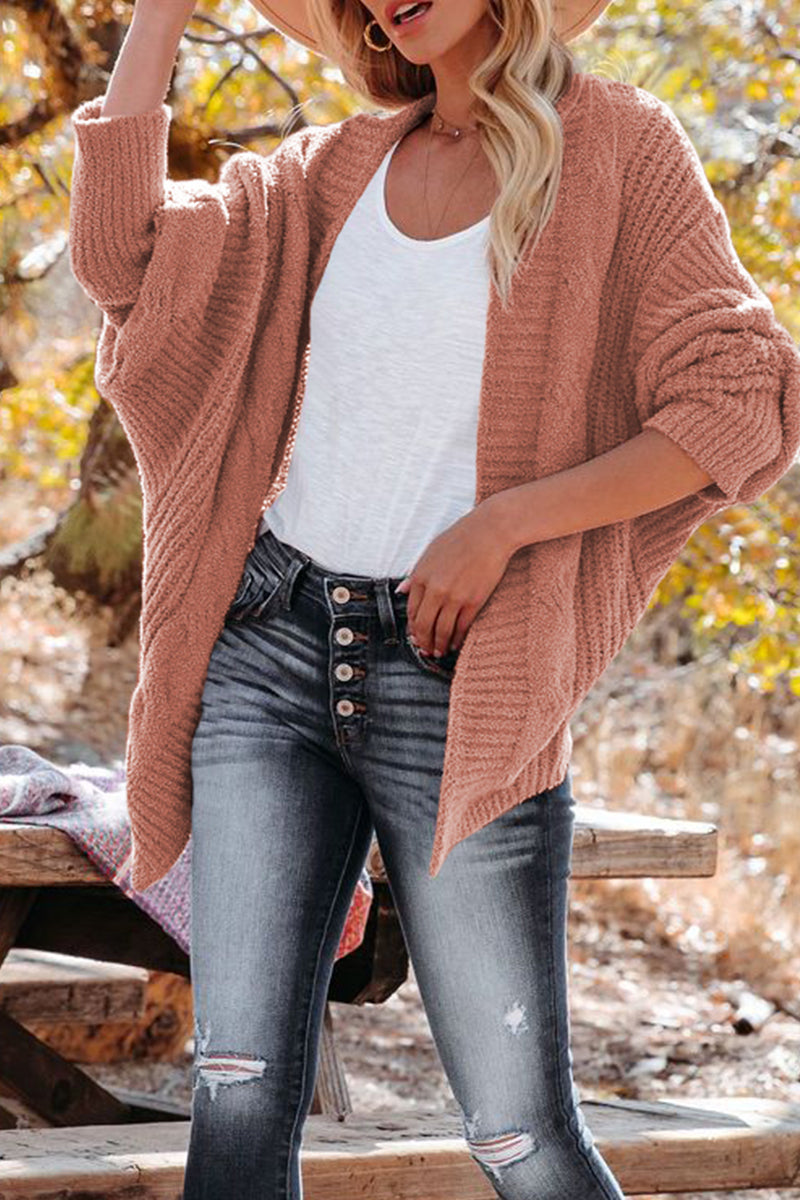 Polished Cardigan with an Effortless Classic Look