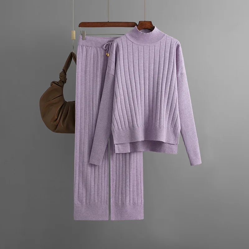 Beautifully Balanced Garment with Timeless Character