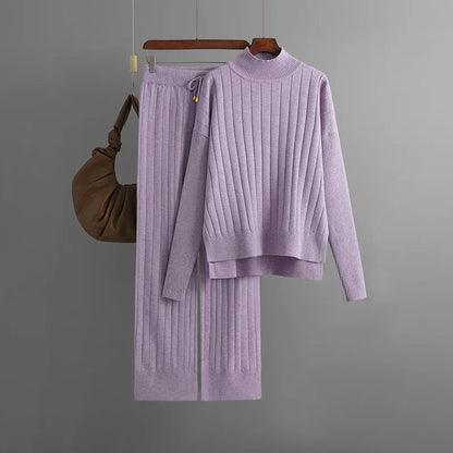 Beautifully Balanced Garment with Timeless Character