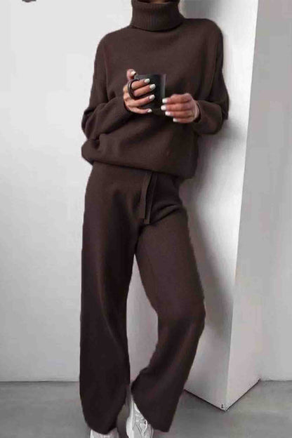Sophisticated Garment with a Clean Classic Look