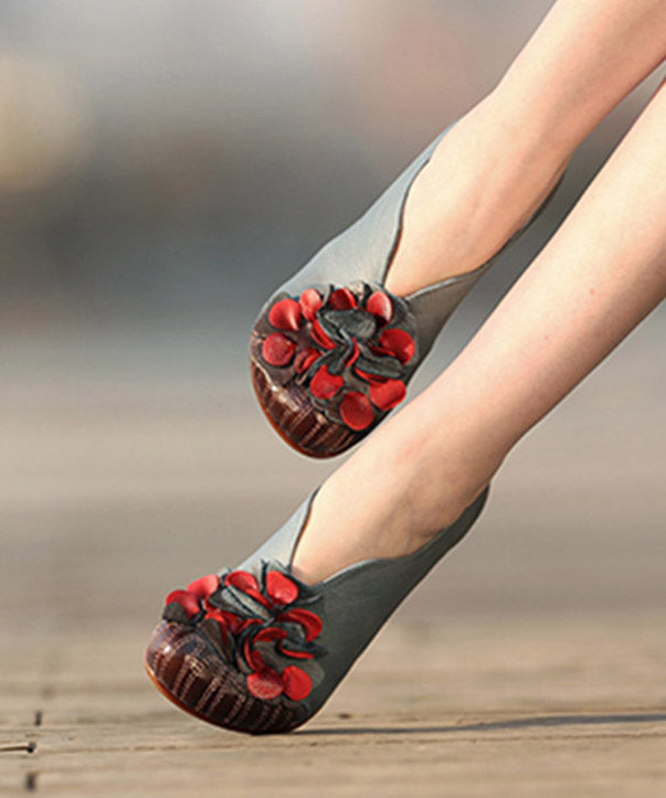 Beautifully Crafted Heels in a Classic Style
