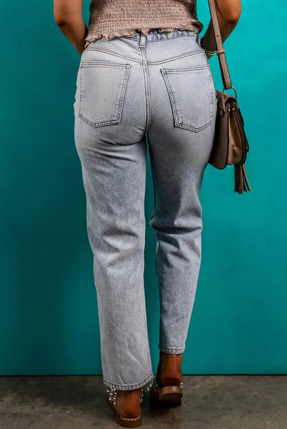 Classic Vintage Garment with a Flattering Fit