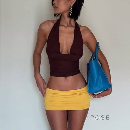 Classic Vintage Garment with a Flattering Fit