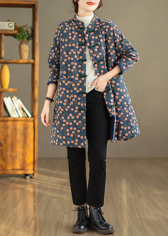 Effortlessly Elegant Coat with a Timeless Design