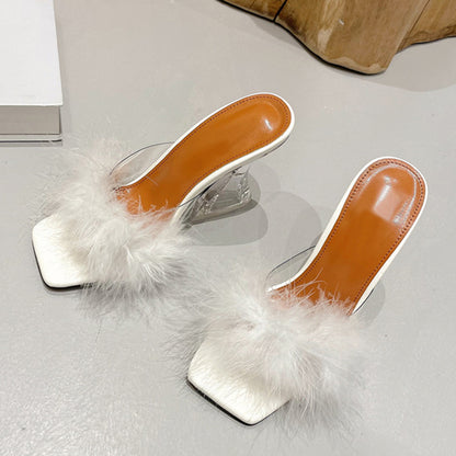 Beautifully Crafted Heels in a Classic Style