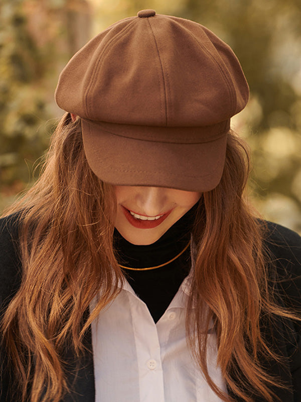 Polished Garment with an Effortless Classic Look