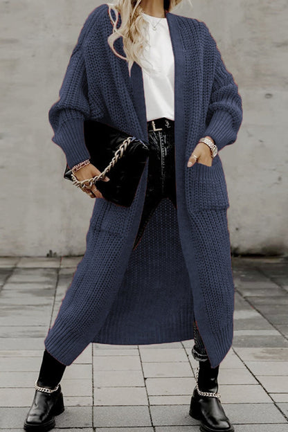 Classic Vintage & Enduringly Stylish Cardigan