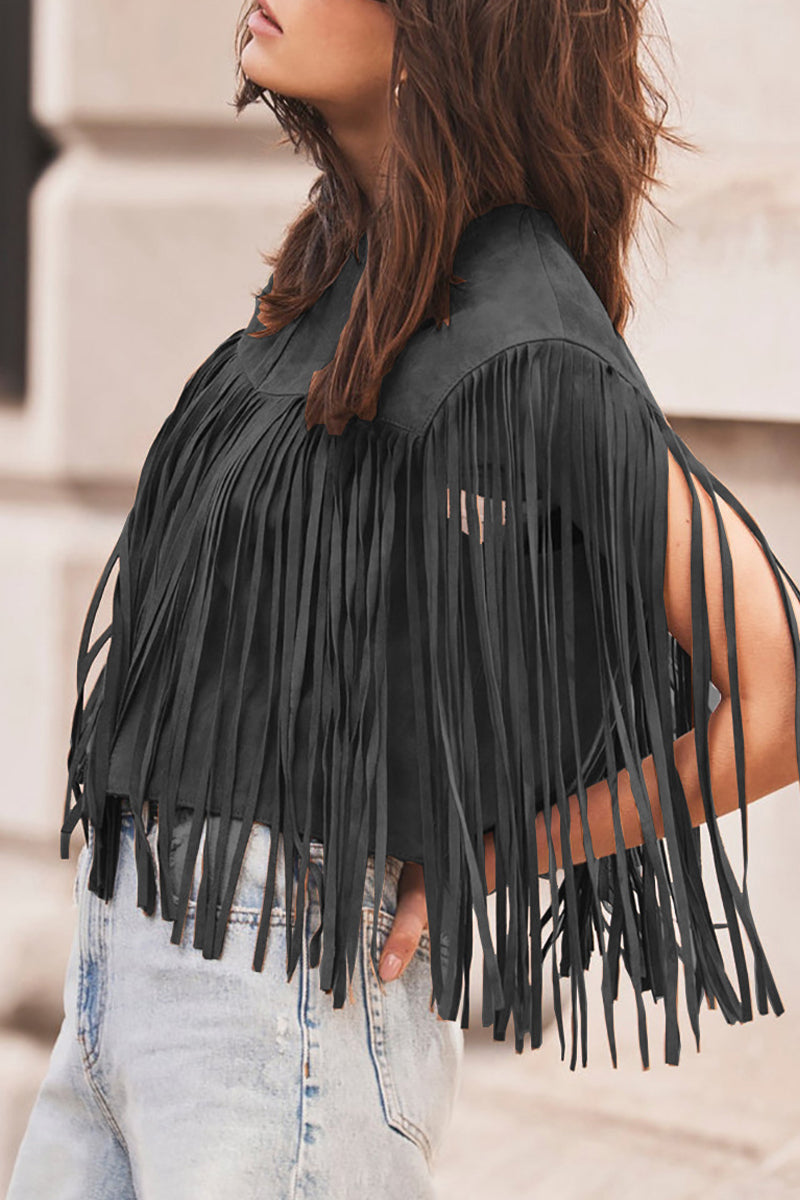 Classic Vintage Coat with a Flattering Fit