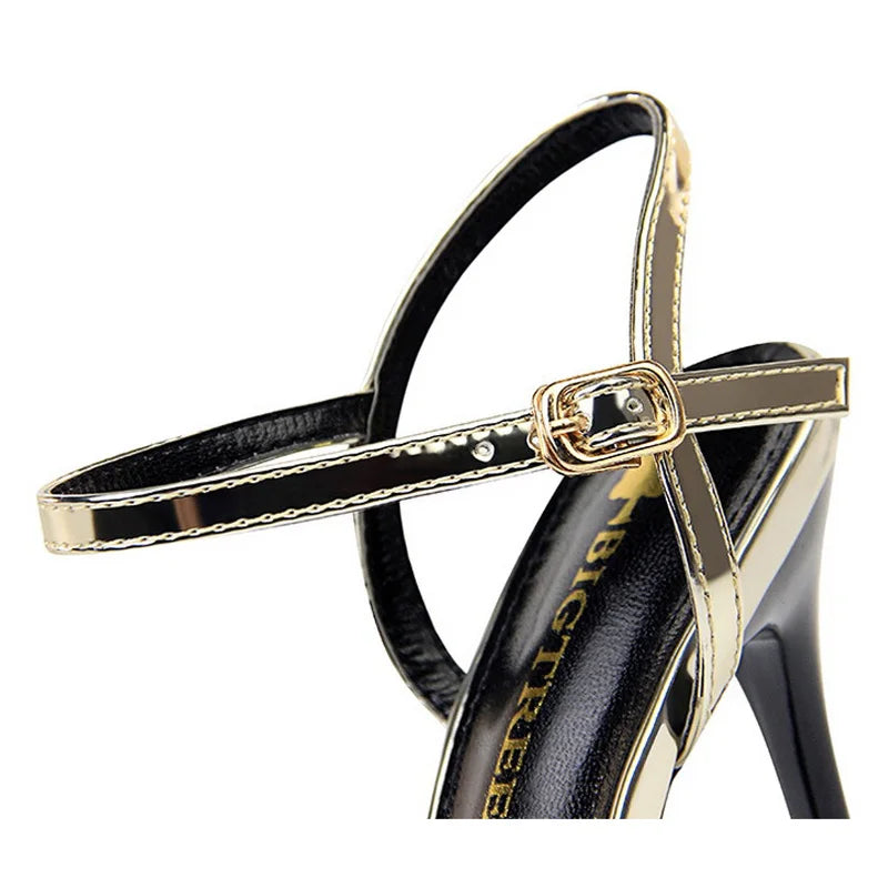 Classic Vintage & Enduringly Stylish Heels