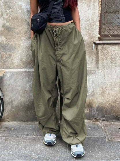 Beautifully Finished Pants in a Timeless Design