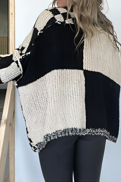 Effortlessly Elegant Garment with a Timeless Design