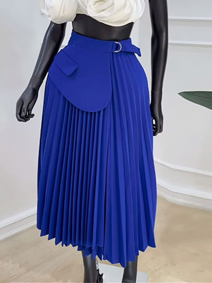 Vintage Inspired Garment with a Contemporary Edge