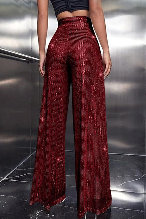 Beautifully Crafted Pants in a Classic Style
