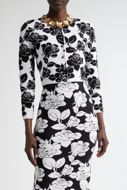 Beautifully Finished Garment in a Timeless Design