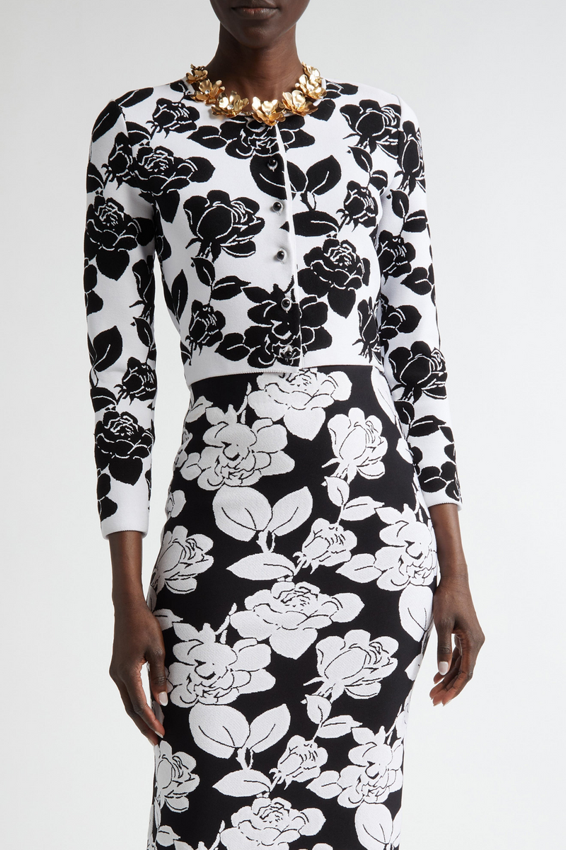 Beautifully Finished Garment in a Timeless Design