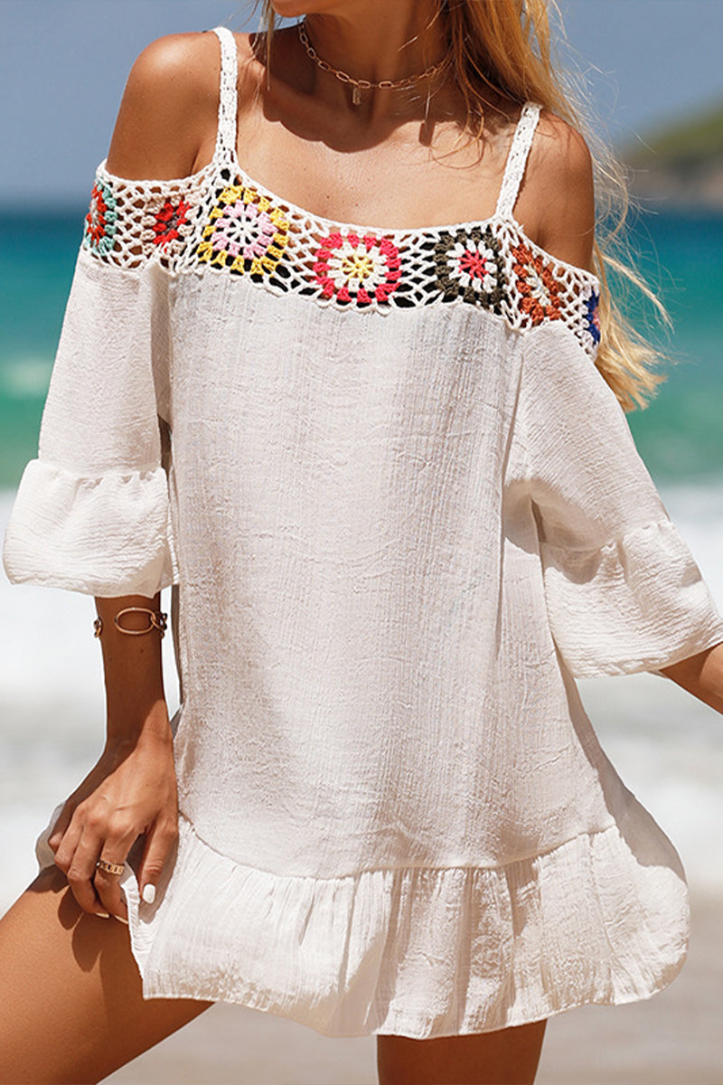 Beautifully Finished Garment in a Timeless Design