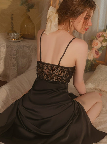 Beautifully Finished Garment in a Timeless Design