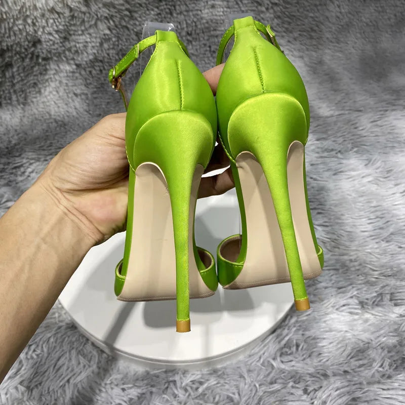 Beautifully Crafted Shoes in a Classic Style
