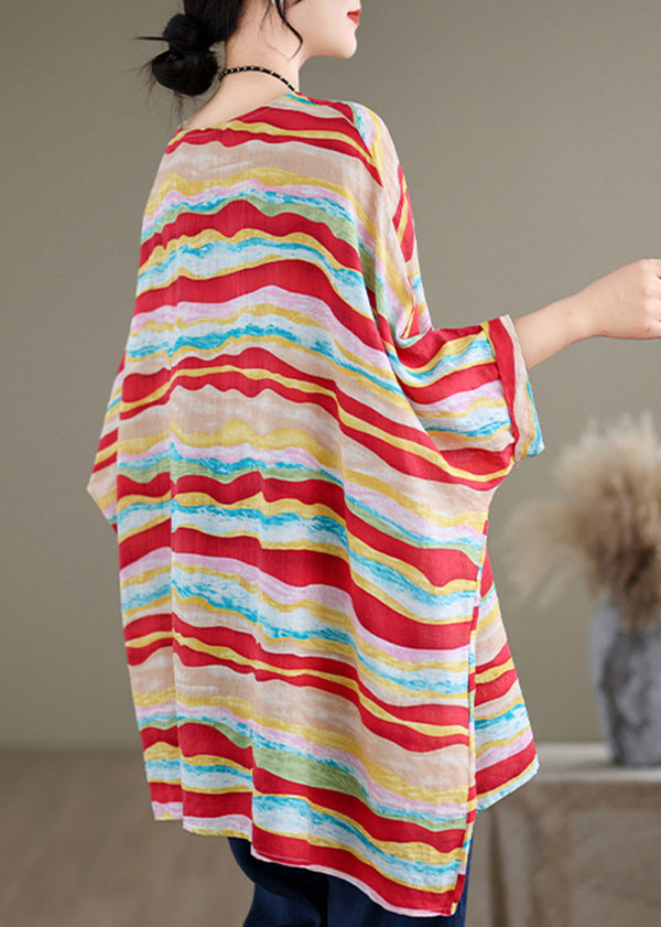 Beautifully Crafted Blouse in a Classic Style