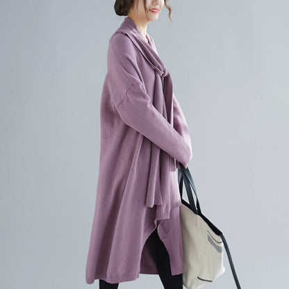 Beautifully Finished Sweater in a Timeless Design