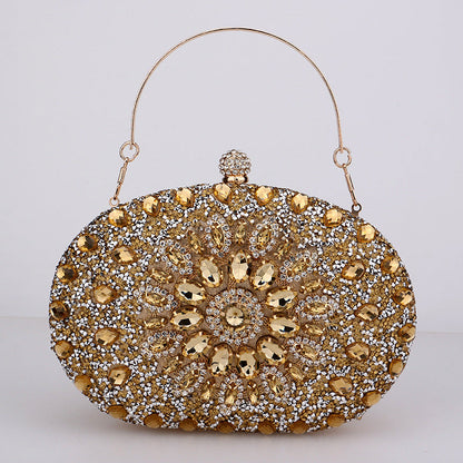 Beautifully Balanced Bag with Timeless Character