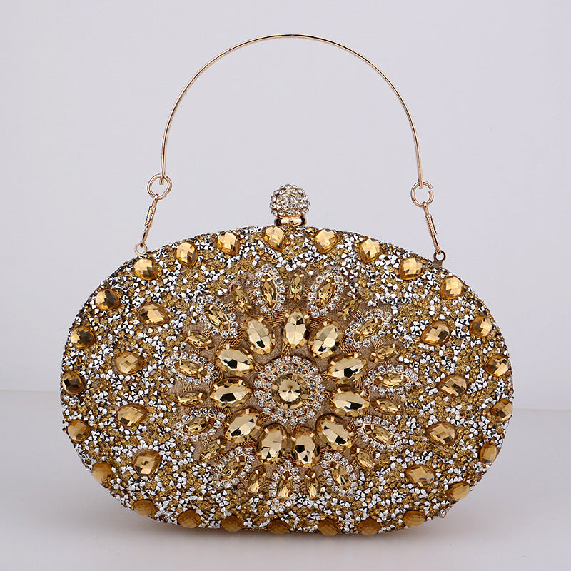 Beautifully Balanced Bag with Timeless Character