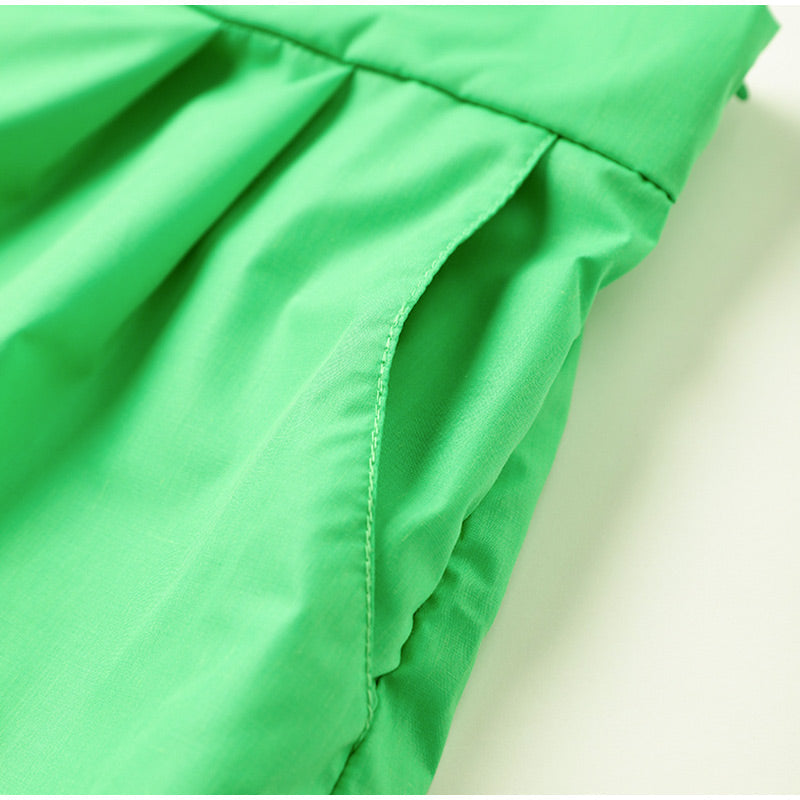 Gracefully Styled Garment for Any Occasion
