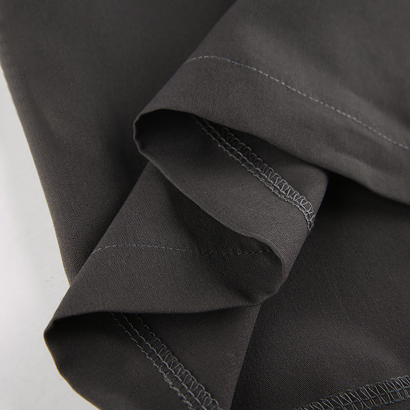 Sophisticated Pants with a Clean Classic Look