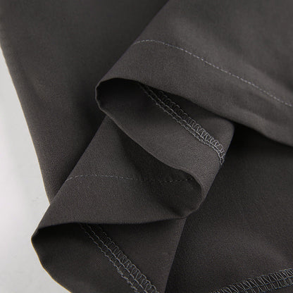 Polished Pants with an Effortless Classic Look