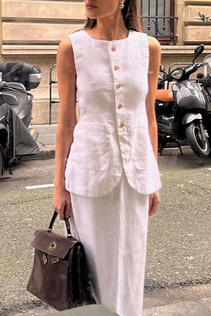 Elegantly Styled Garment for Everyday Wear