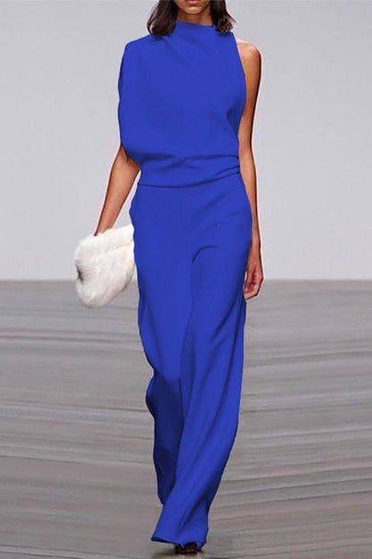 Beautifully Balanced Garment with Timeless Character